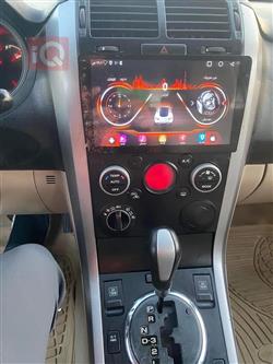 سوزوکی گراند ڤیتیرا